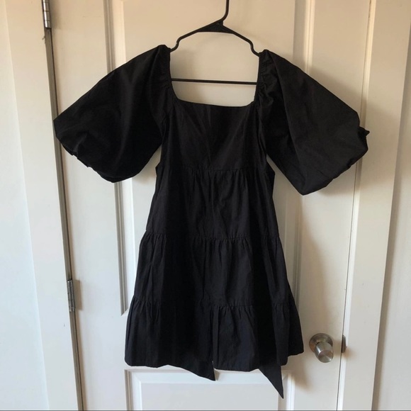 Faithfull the Brand Eryn dress - Picture 6 of 6